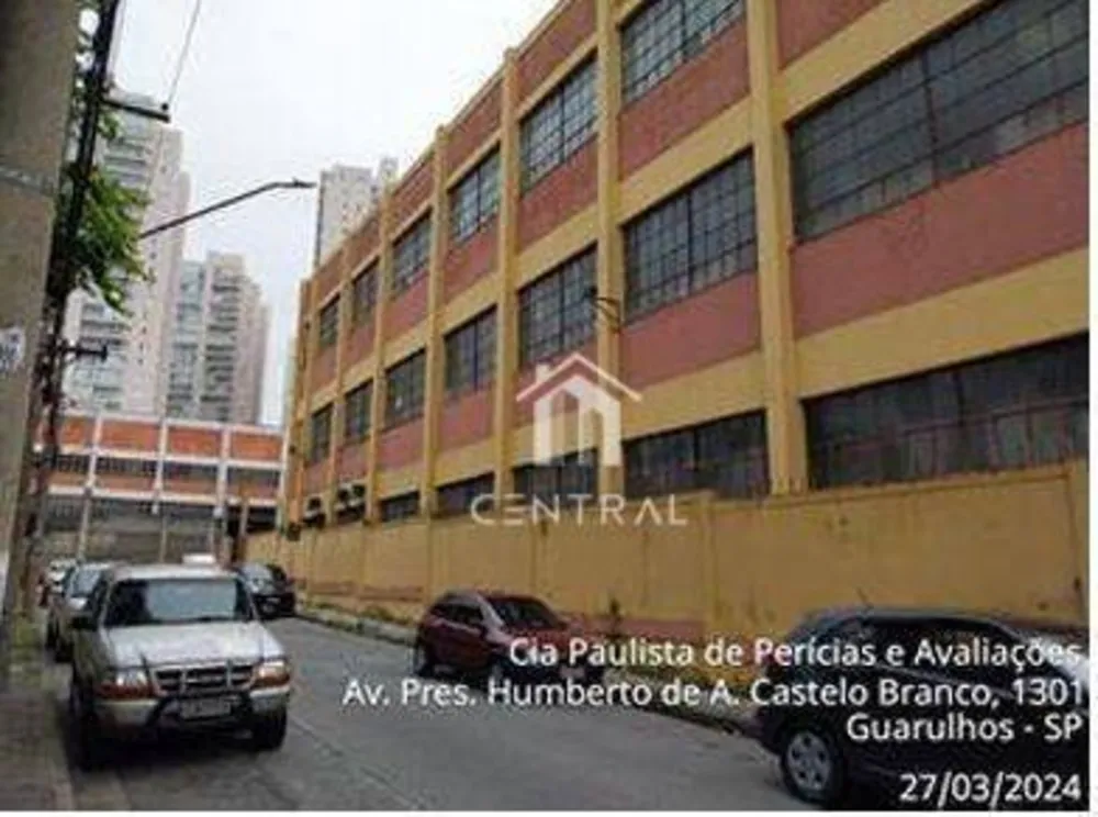 Depósito-Galpão, 5819 m² - Foto 12
