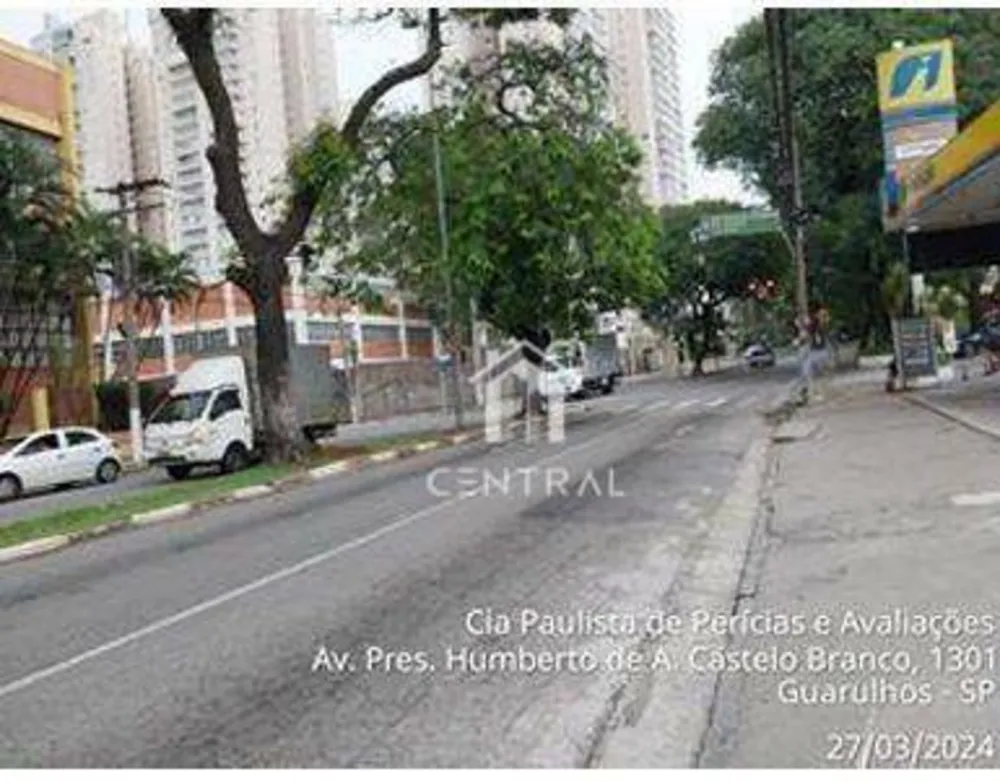 Depósito-Galpão, 5819 m² - Foto 4