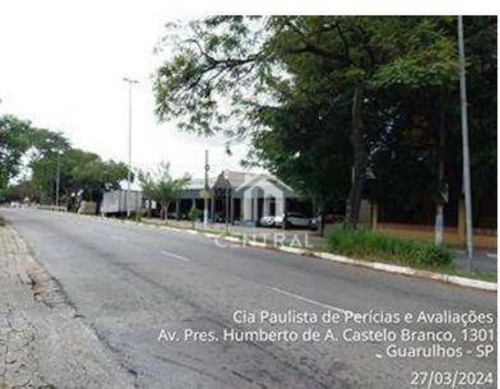 Depósito-Galpão, 5819 m² - Foto 3