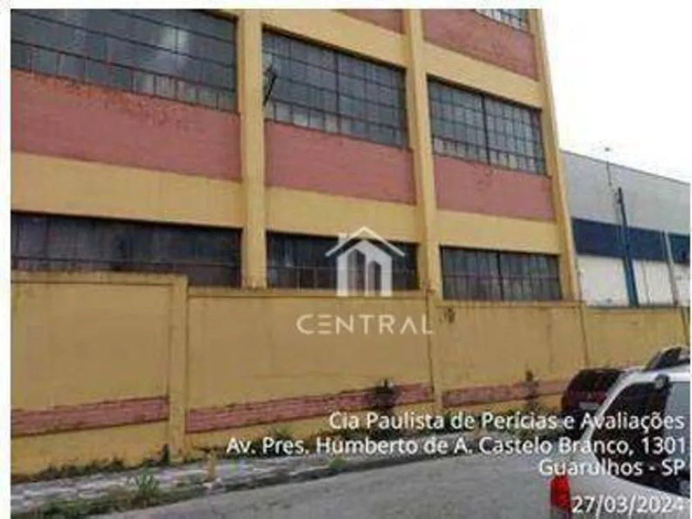 Depósito-Galpão, 5819 m² - Foto 9