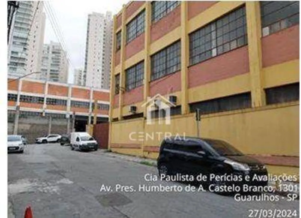 Depósito-Galpão, 5819 m² - Foto 10