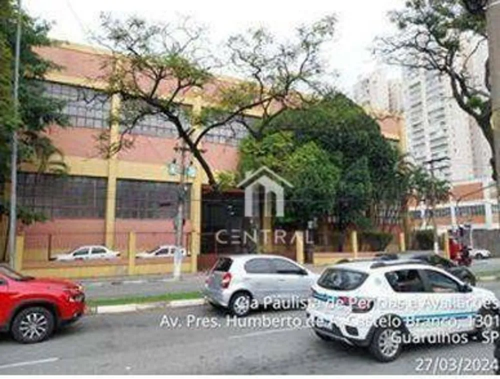 Depósito-Galpão, 5819 m² - Foto 7