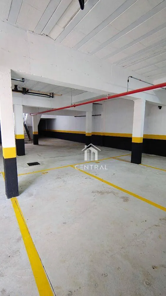 Apartamento, 2 quartos, 39 m² - Foto 10