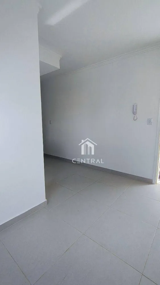 Apartamento, 2 quartos, 39 m² - Foto 3