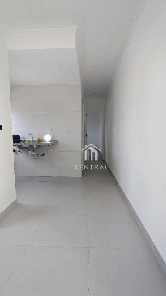 Apartamento, 2 quartos, 39 m² - Foto 8