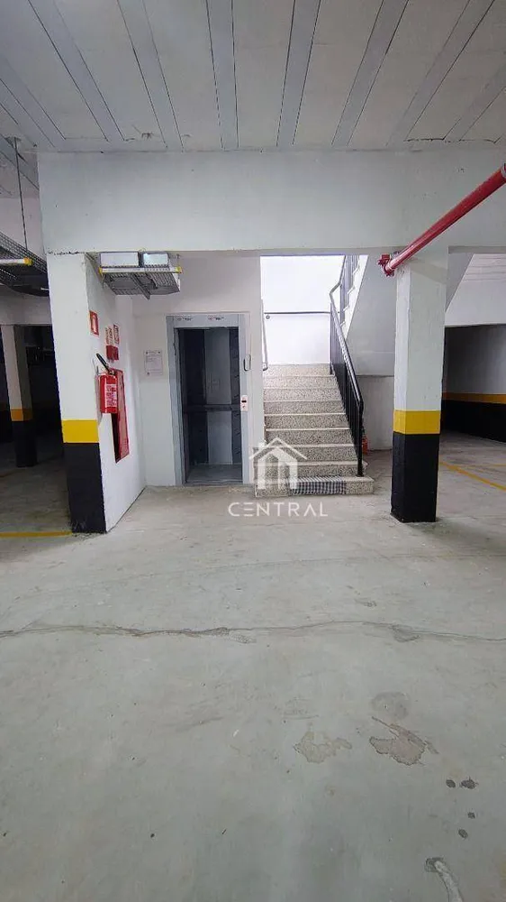Apartamento, 2 quartos, 39 m² - Foto 2