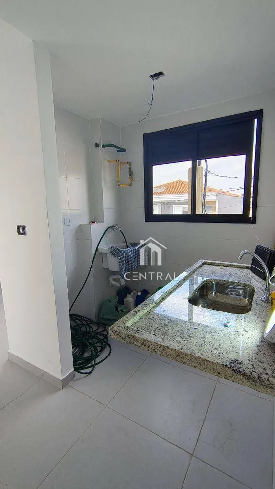 Apartamento, 2 quartos, 39 m² - Foto 7