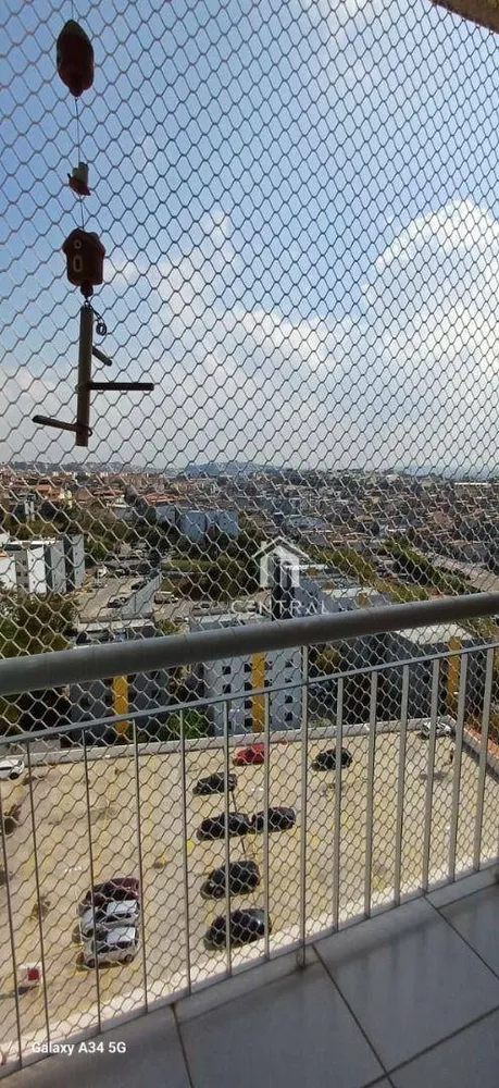 Apartamento, 2 quartos, 57 m² - Foto 4
