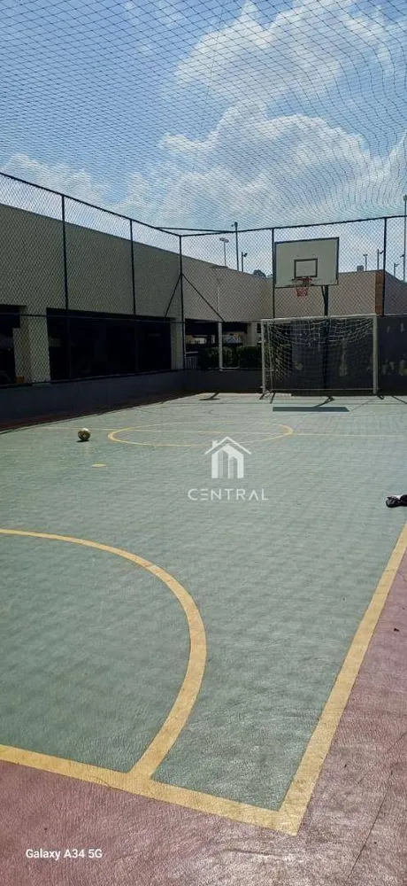 Apartamento, 2 quartos, 57 m² - Foto 8