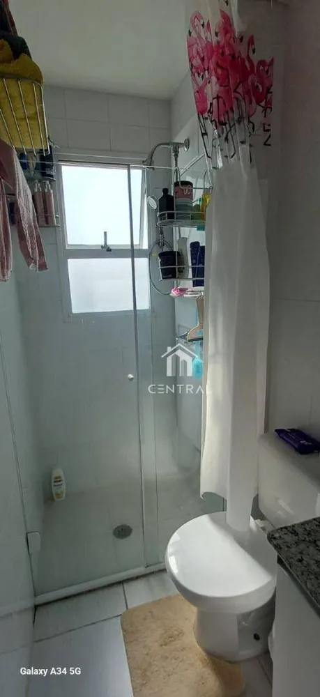 Apartamento, 2 quartos, 57 m² - Foto 3