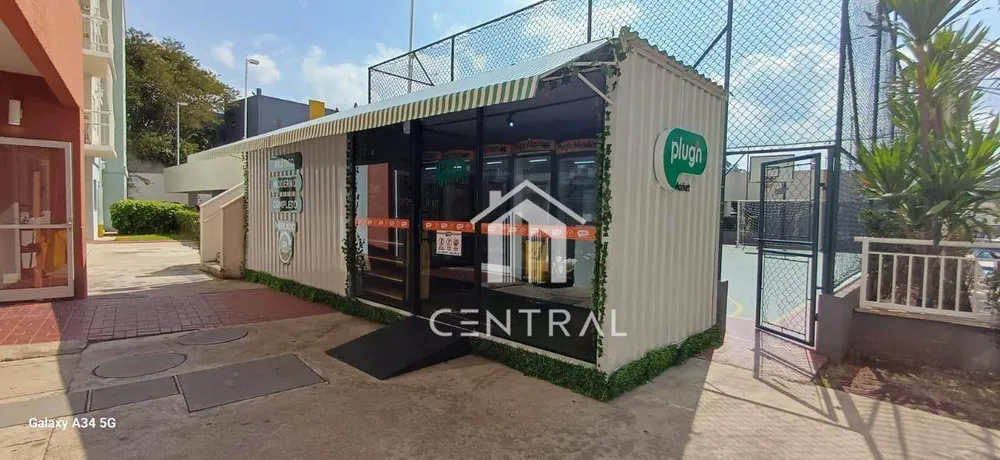 Apartamento, 2 quartos, 57 m² - Foto 4