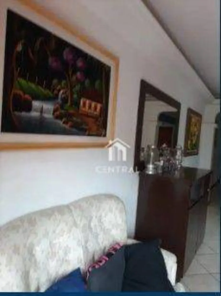 Apartamento, 2 quartos, 90 m² - Foto 8