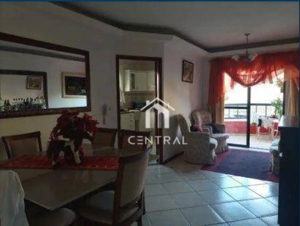 Apartamento, 2 quartos, 90 m² - Foto 10