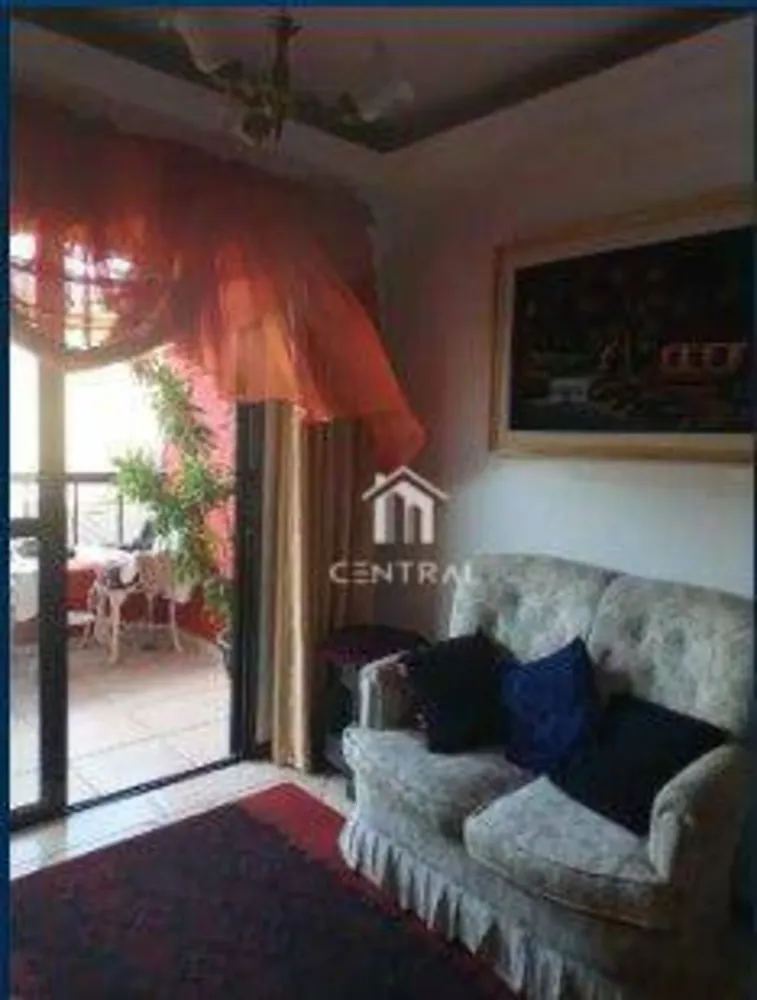 Apartamento, 2 quartos, 90 m² - Foto 14