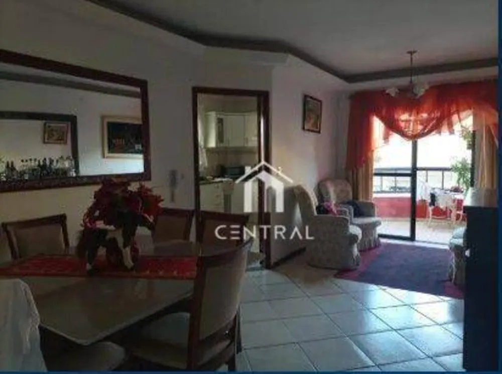Apartamento, 2 quartos, 90 m² - Foto 1
