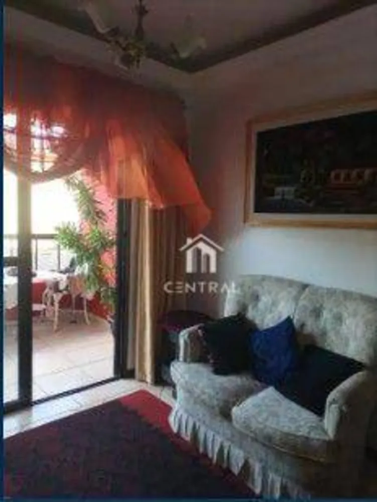 Apartamento, 2 quartos, 90 m² - Foto 6