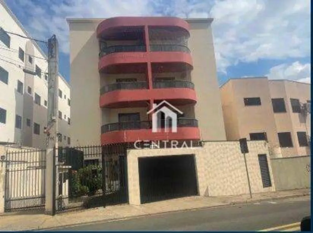 Apartamento, 2 quartos, 90 m² - Foto 2