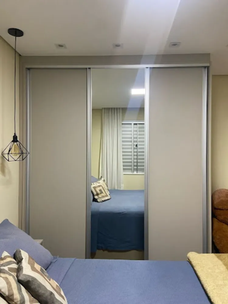 Apartamento, 2 quartos, 59 m² - Foto 5