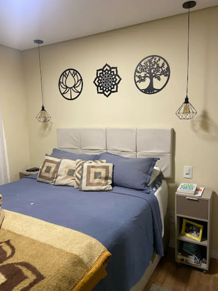 Apartamento, 2 quartos, 59 m² - Foto 7