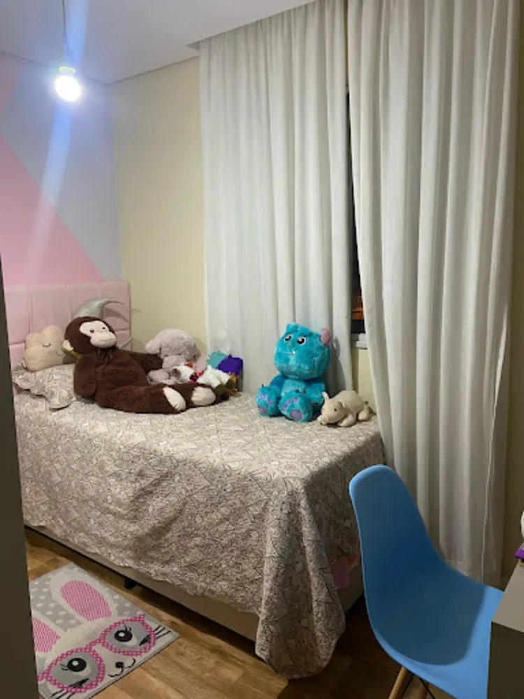 Apartamento, 2 quartos, 59 m² - Foto 3