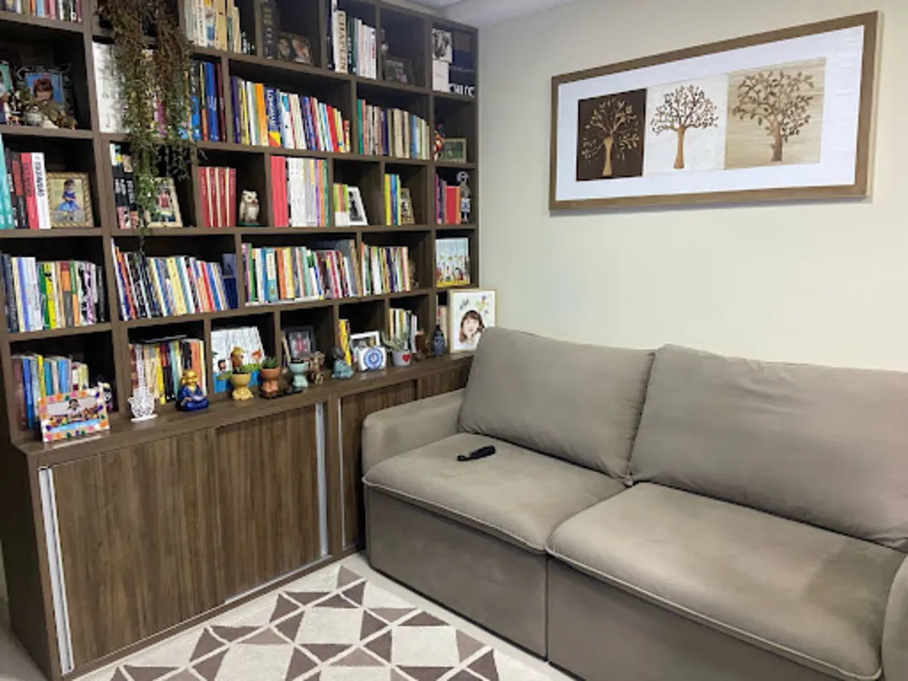 Apartamento, 2 quartos, 59 m² - Foto 6
