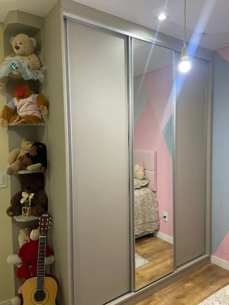 Apartamento, 2 quartos, 59 m² - Foto 1