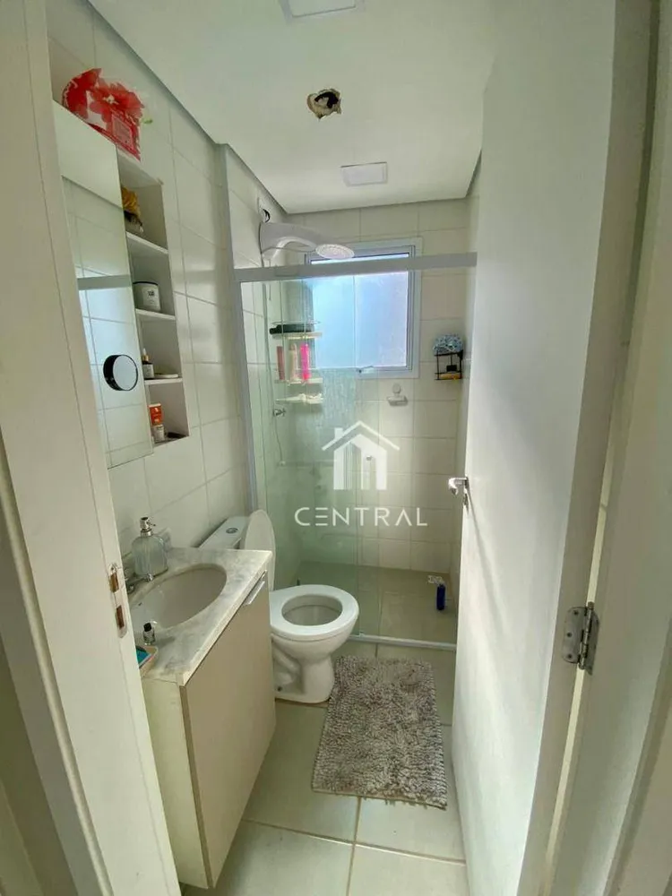 Apartamento, 2 quartos, 47 m² - Foto 4