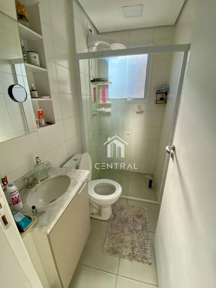 Apartamento, 2 quartos, 47 m² - Foto 8