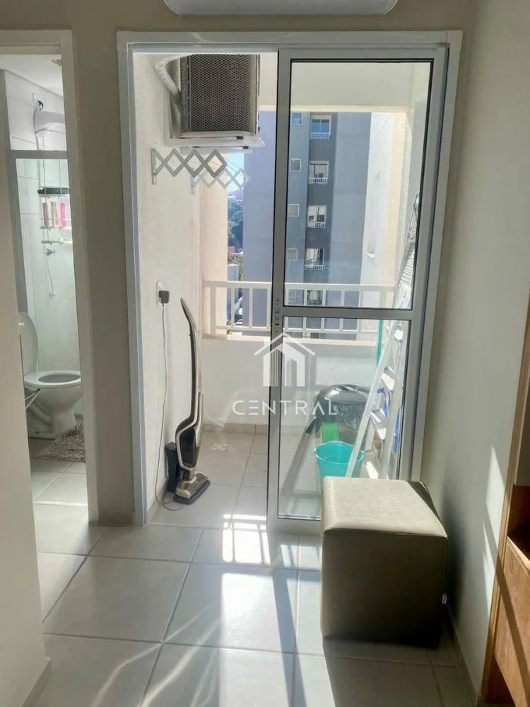 Apartamento, 2 quartos, 47 m² - Foto 10