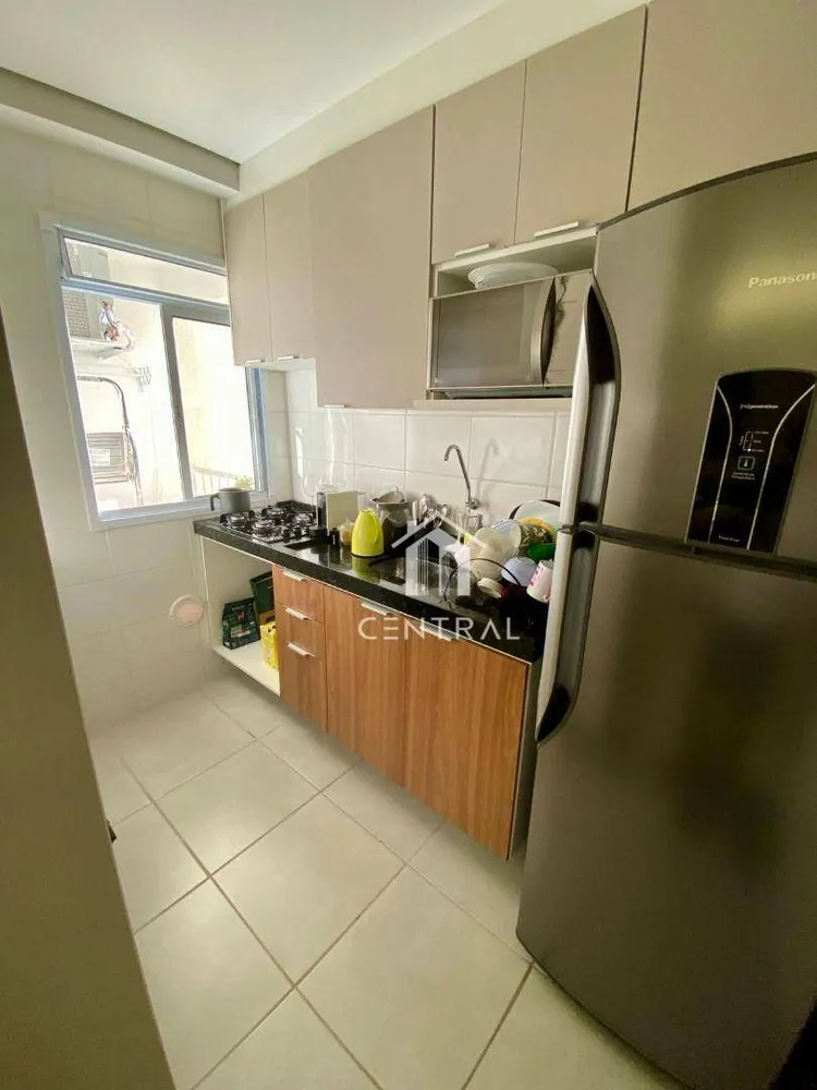 Apartamento, 2 quartos, 47 m² - Foto 7