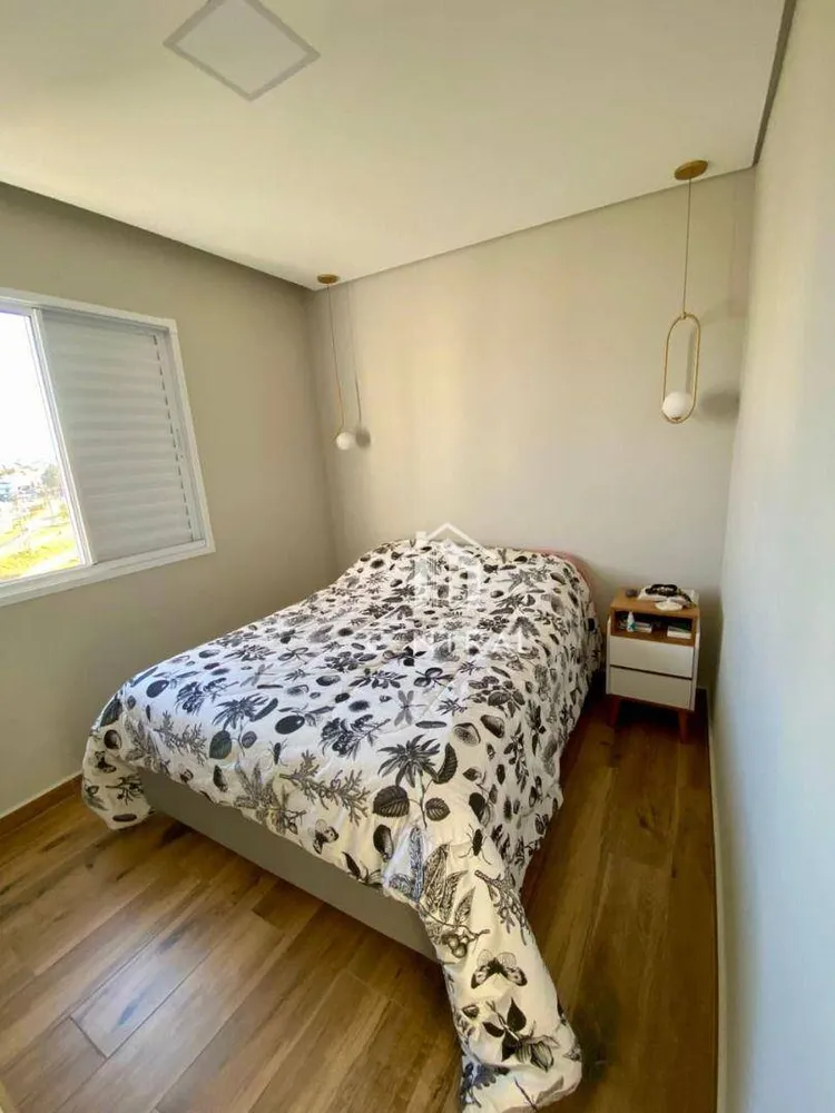 Apartamento, 2 quartos, 47 m² - Foto 2