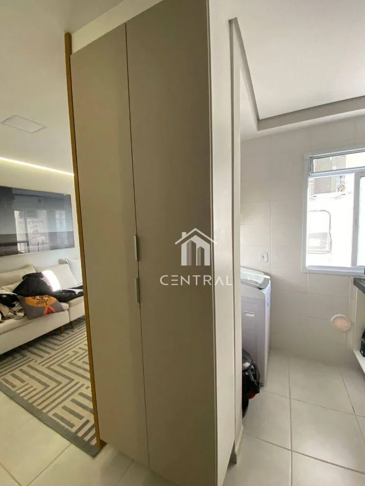 Apartamento, 2 quartos, 47 m² - Foto 6