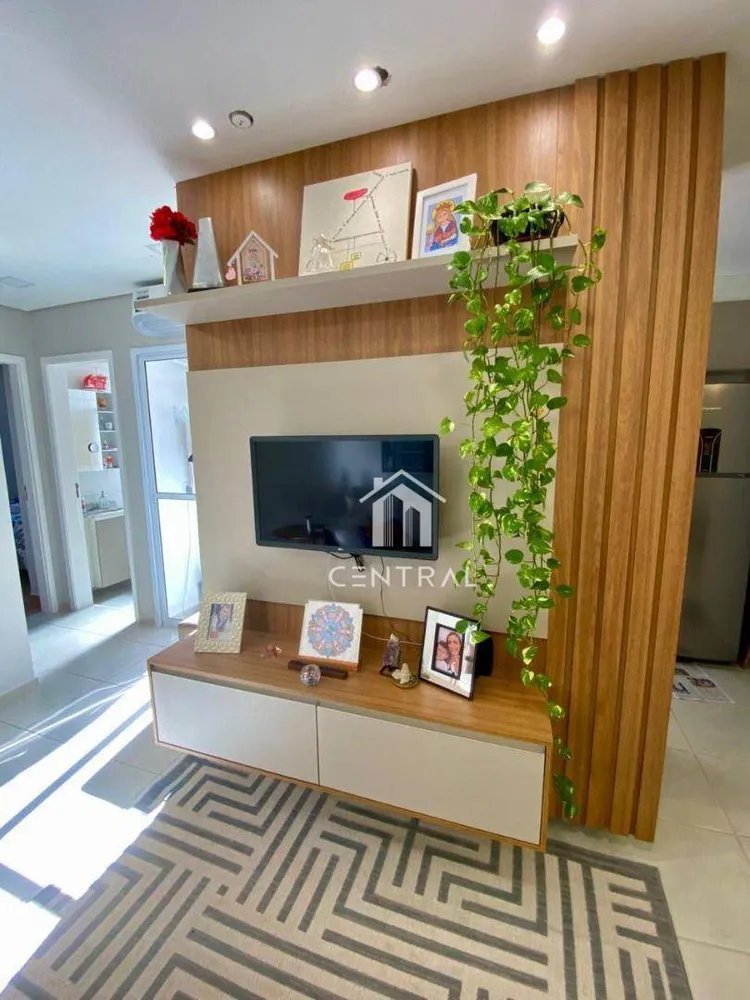 Apartamento, 2 quartos, 47 m² - Foto 3