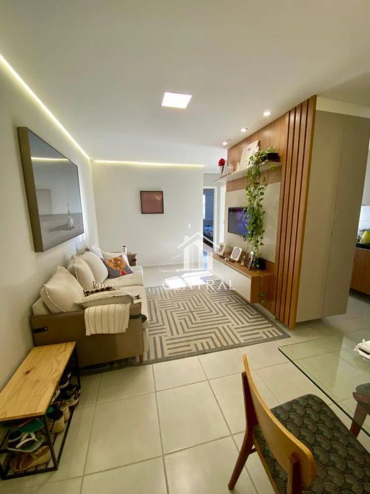 Apartamento, 2 quartos, 47 m² - Foto 9