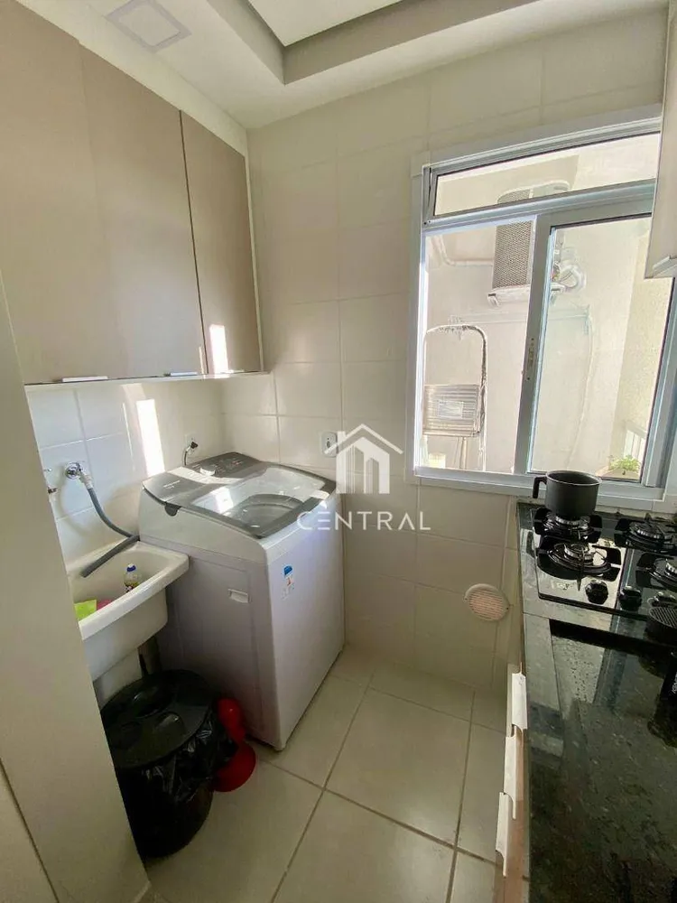 Apartamento, 2 quartos, 47 m² - Foto 5