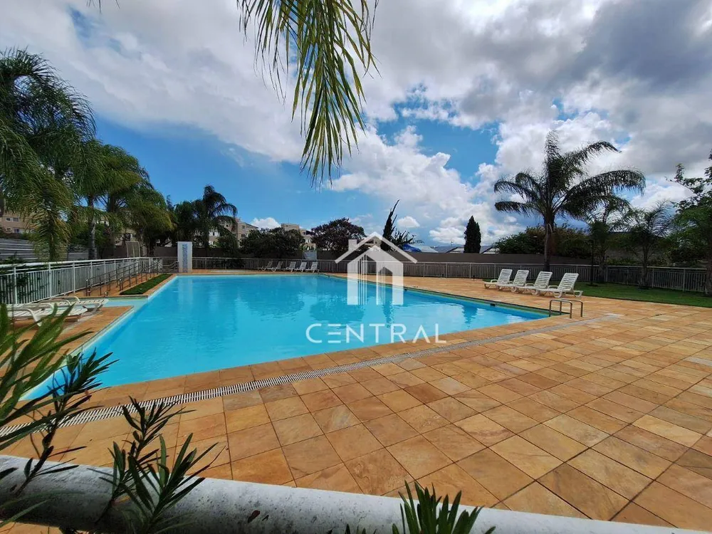 Apartamento, 2 quartos, 54 m² - Foto 10