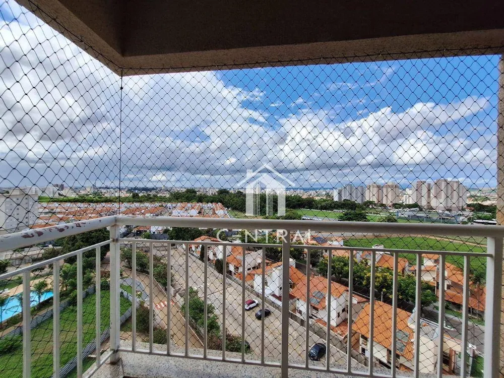 Apartamento, 2 quartos, 54 m² - Foto 2