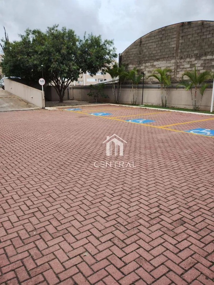 Apartamento, 2 quartos, 54 m² - Foto 11