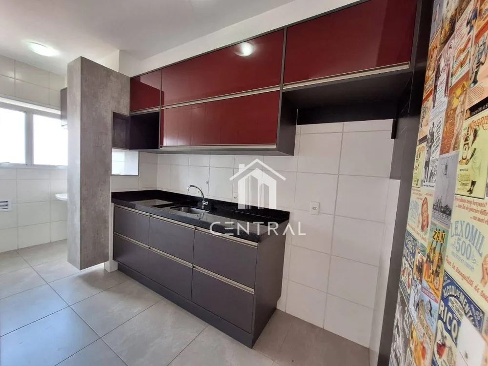Apartamento, 2 quartos, 54 m² - Foto 3