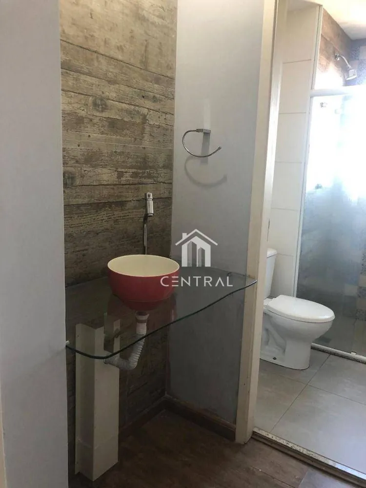 Apartamento, 2 quartos, 54 m² - Foto 4
