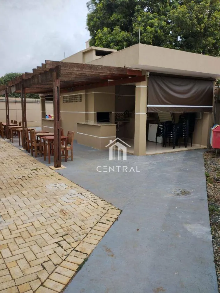 Apartamento, 2 quartos, 54 m² - Foto 9