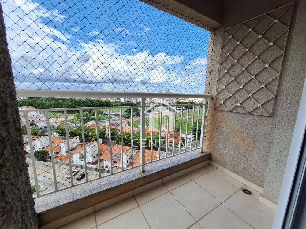 Apartamento, 2 quartos, 54 m² - Foto 5