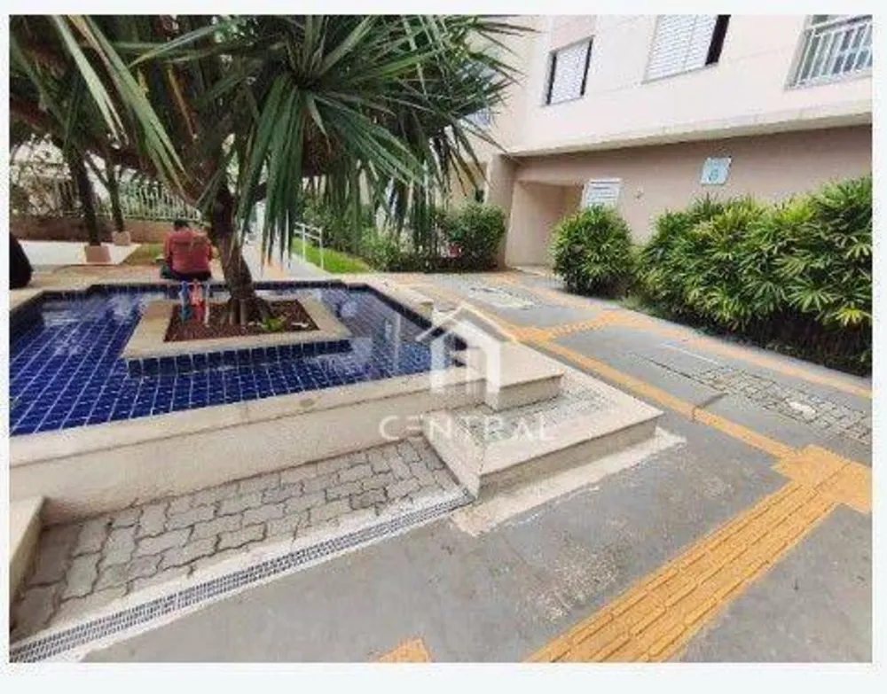 Apartamento, 2 quartos, 51 m² - Foto 11