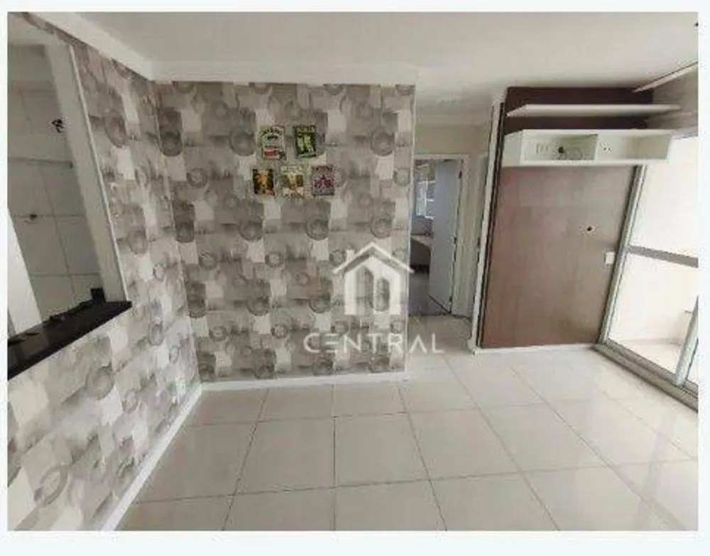 Apartamento, 2 quartos, 51 m² - Foto 4