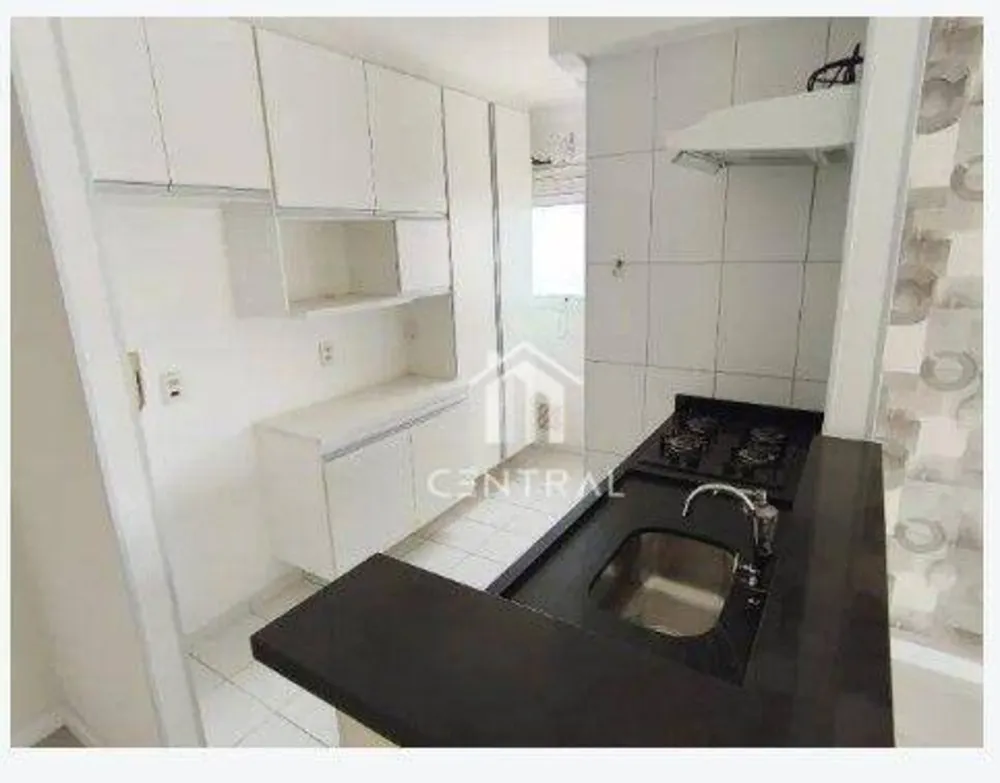 Apartamento, 2 quartos, 51 m² - Foto 2