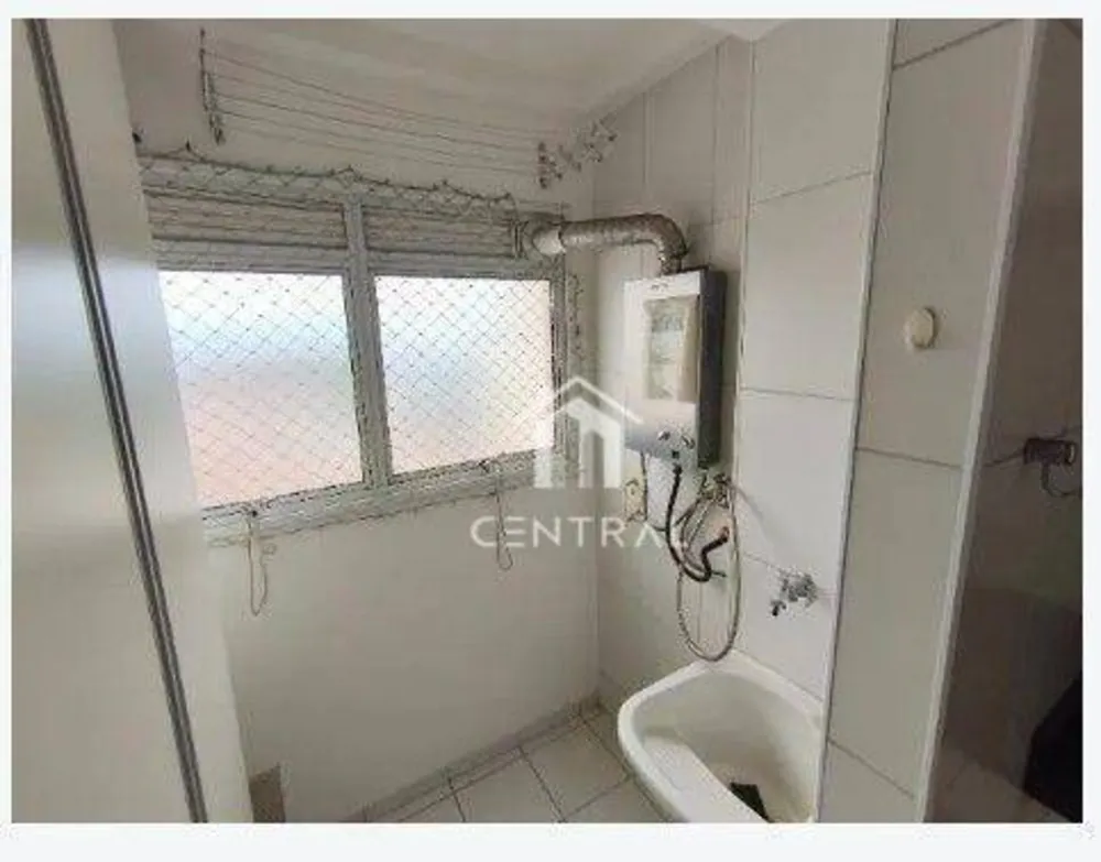Apartamento, 2 quartos, 51 m² - Foto 3