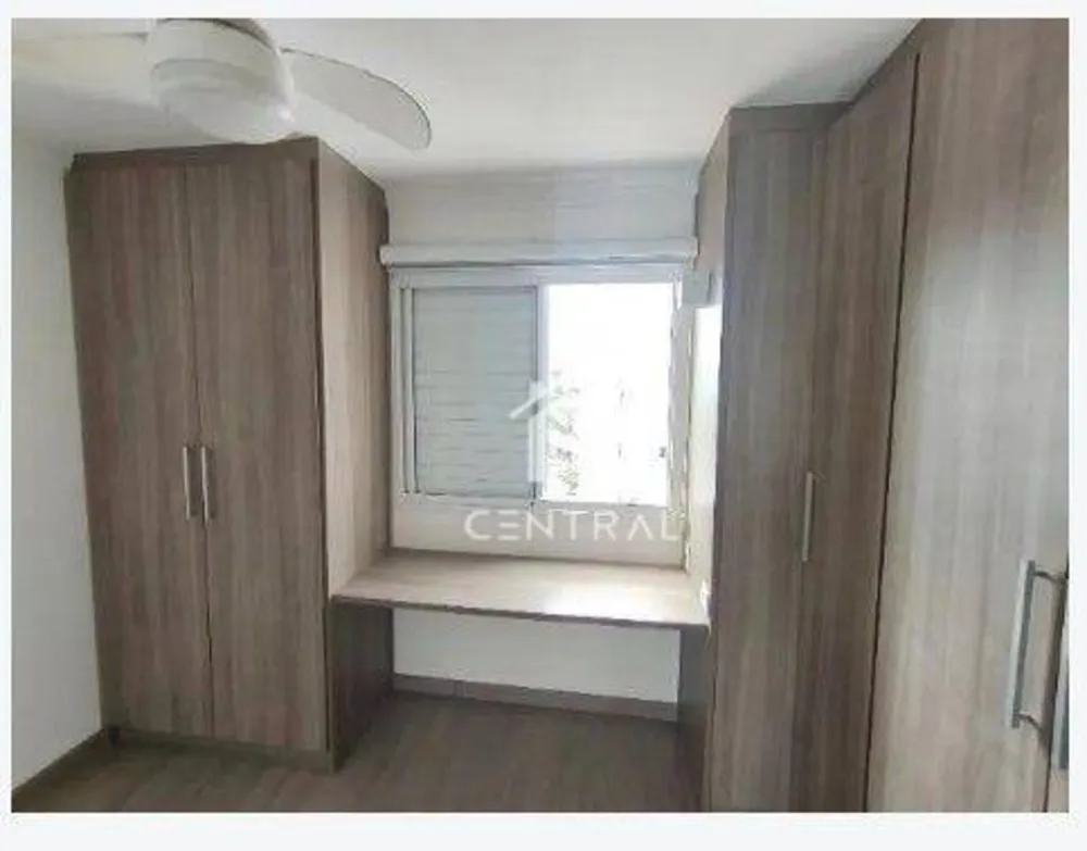 Apartamento, 2 quartos, 51 m² - Foto 6