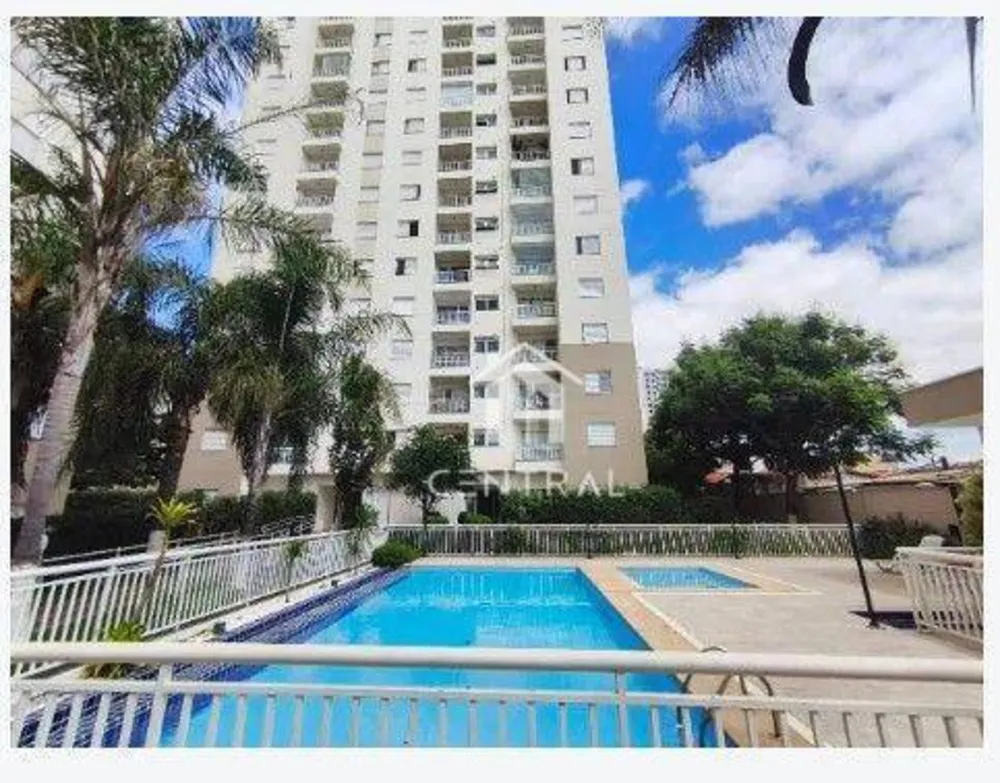 Apartamento, 2 quartos, 51 m² - Foto 9