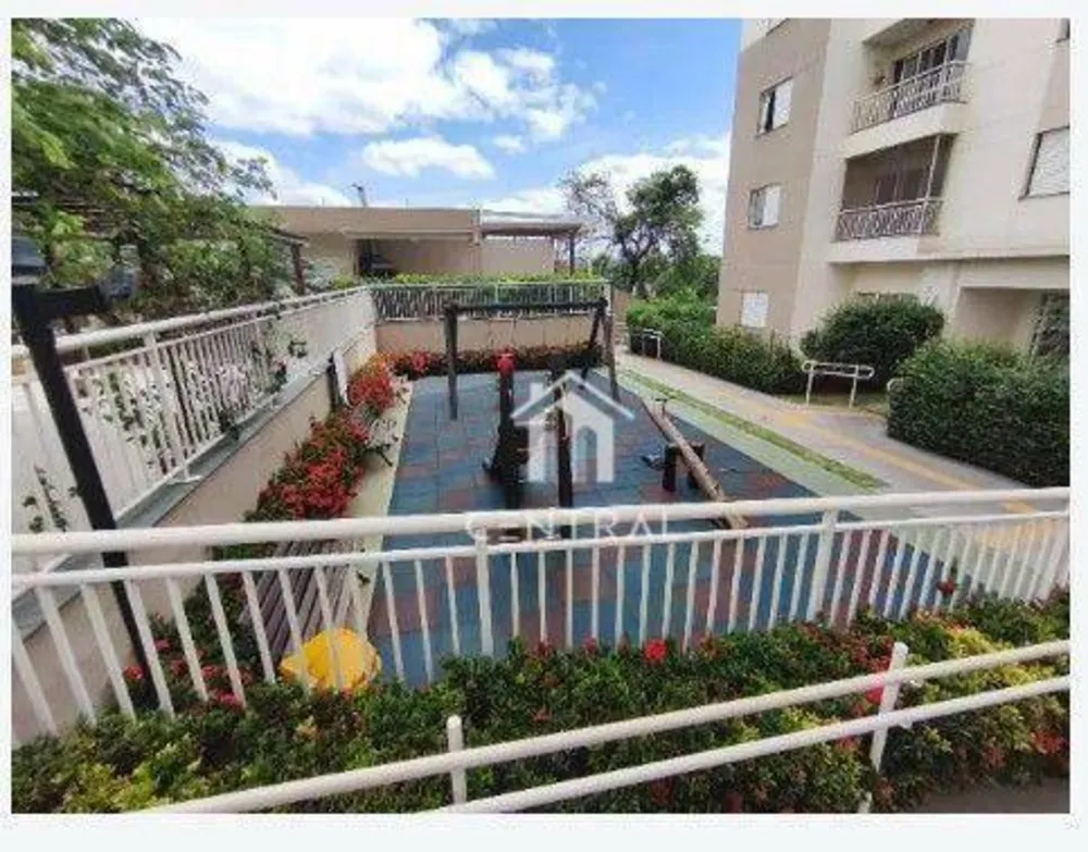 Apartamento, 2 quartos, 51 m² - Foto 14