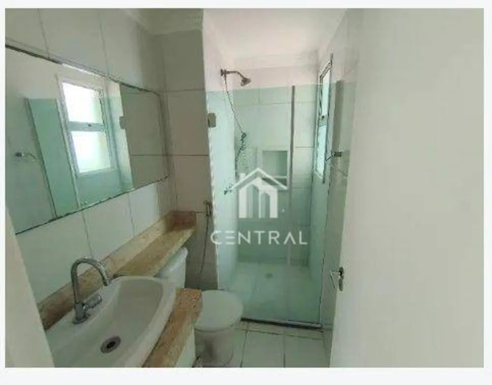 Apartamento, 2 quartos, 51 m² - Foto 7